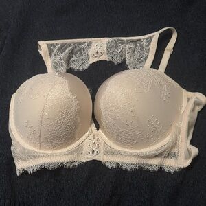 Victoria's Secret Very Sexy Push Up Bra